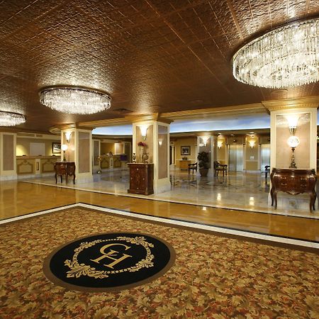 The Claridge Hotel แอตแลนติกซิตี้ ภายนอก รูปภาพ