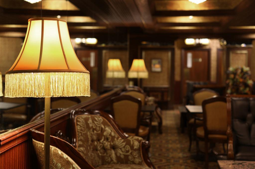 The Claridge Hotel แอตแลนติกซิตี้ ภายนอก รูปภาพ